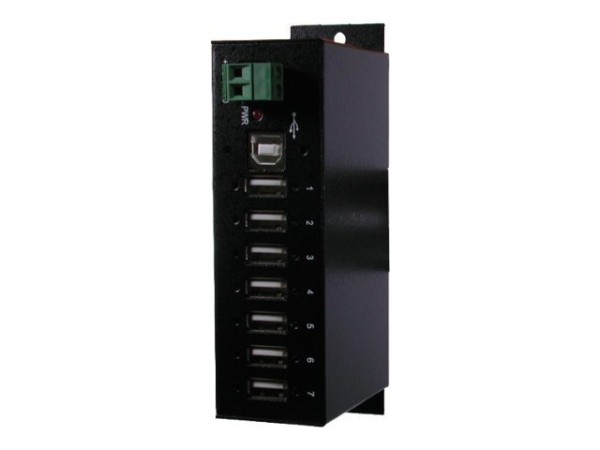 EXSYS EXSYS Ex-1177HMV 7x Hi-Speed USB