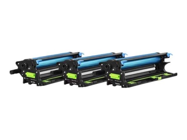 LEXMARK Fotoleitereinheit LCCP 72K0Q00