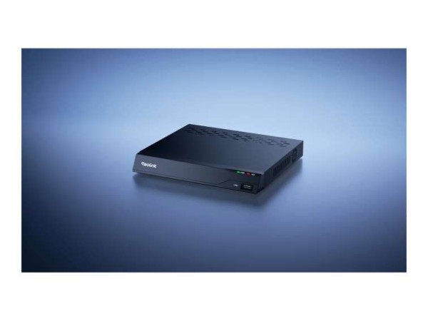 REOLINK RP-PN16-NHD Netzwerk Videorekorder RP-PN16-NHD