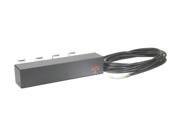 APC APC Basic Rack PDU/2U 32A 230V IEC 309-32