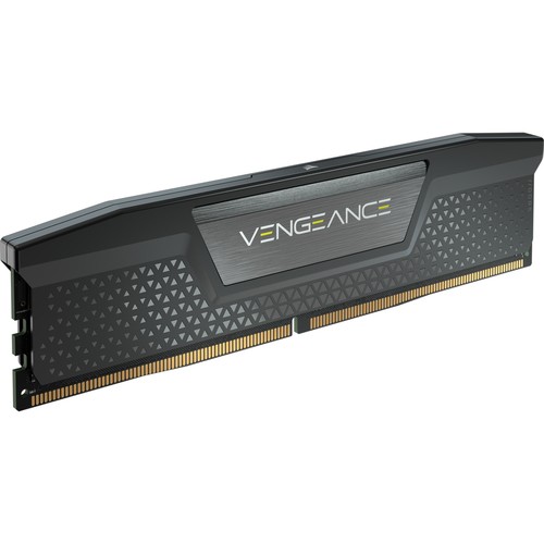 CORSAIR VENGEANCE Black 48GB Kit (2x24GB) CMK48GX5M2B7000C40