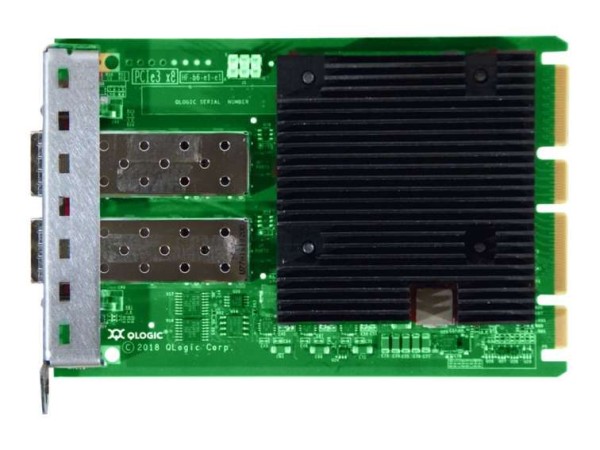 LENOVO ThinkSystem Marvell QL41232 10/25GbE SFP28 2-Port OCP Ethernet Adapt 4XC7A08264