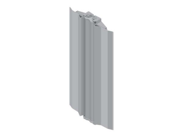 UBIQUITI NETWORKS Ubiquiti 2GHz Variable Beam Base Station, 60-120deg,Titan AM-V2G-TI