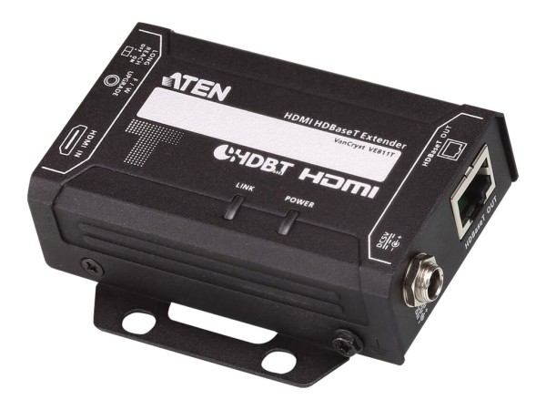ATEN ATEN HDMI HDBaseT Small Factor Transmitter