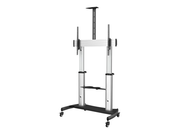 STARTECH.COM MOBILE TV STAND STNDMTV100