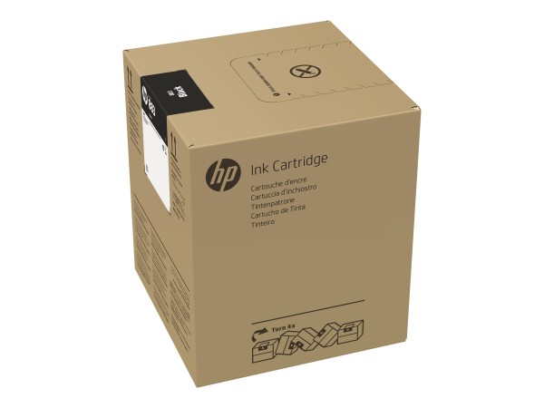 HP 883 - 5 L - Schwarz - original - Tintenpatrone G0Z31A