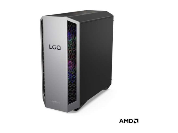 LENOVO LOQ Tower 26ADR10 R7-8745HX 16GB 1TB W11 91DF000WGF