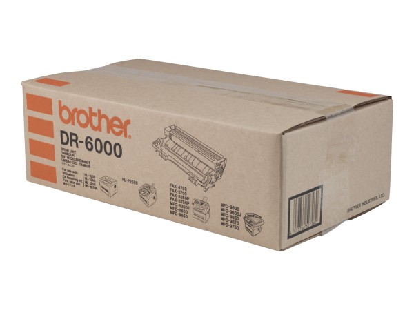 BROTHER BROTHER DR6000 Trommel Kit