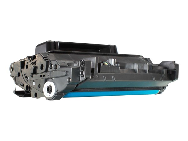 KMP KMP H T170 Schwarz Tonerpatrone