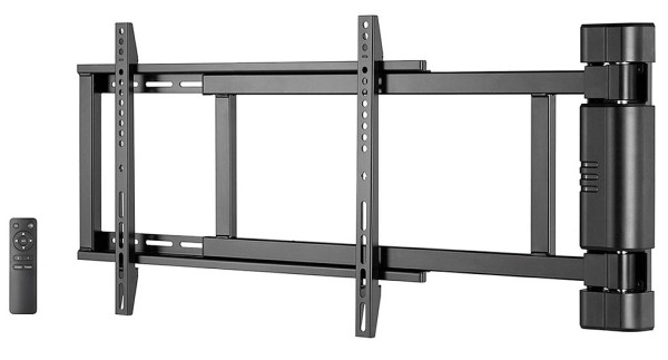 TRANSMEDIA TRANSMEDIA My Wall HP 29-1 L TV-Wandhalterung Schwenkbar 81,3 cm (32") - 190,5 cm (75") Schwenkbar