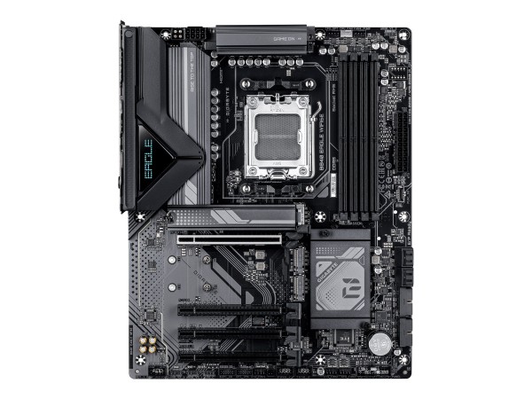 GIGABYTE GIGABYTE B840 EAGLE WIFI6E ATX SAM5