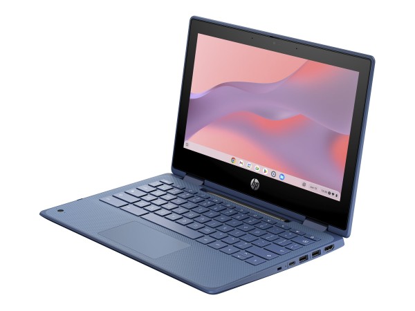 HP Chromebook Fortis x360 11 G5 29,5cm (11,6") N200 8GB 64GB ChromeOS 5P9Q2EA#ABD