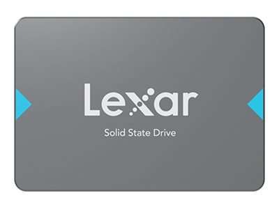 LEXAR NQ100 512GB LNQ100X512G-RNNNG