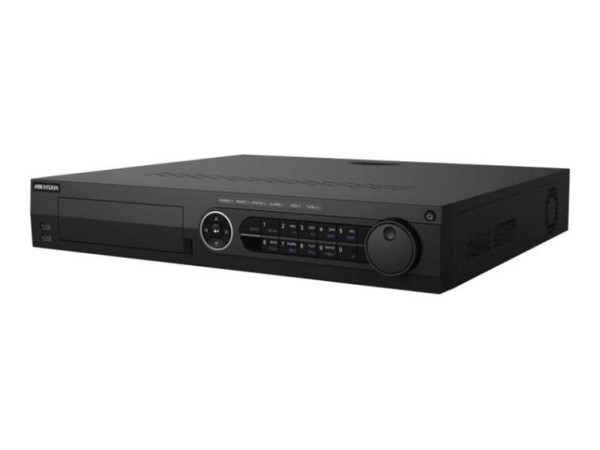 HIKVISION 16-ch 5MP 1.5U H.265 AcuSense IDS-7316HUHI-M4/S(STD)