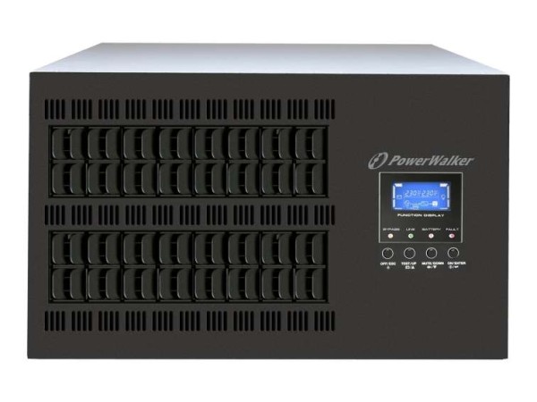 BLUEWALKER VFI 20000 CPR 3/1 BI 10122052