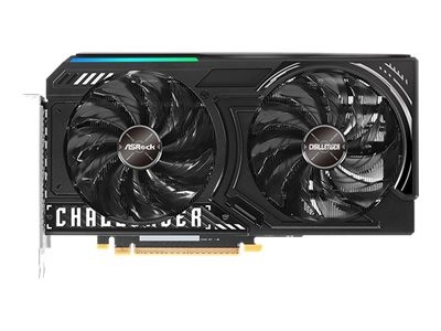 ASROCK Intel ARC B570 Challenger OC 10GB 90-GA5KZZ-00UANF