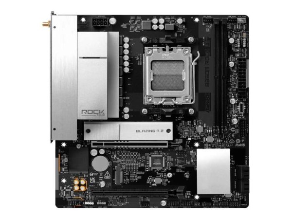 ASROCK B850M Rock WiFi SAM5 90-MXBU70-A0UAYZ