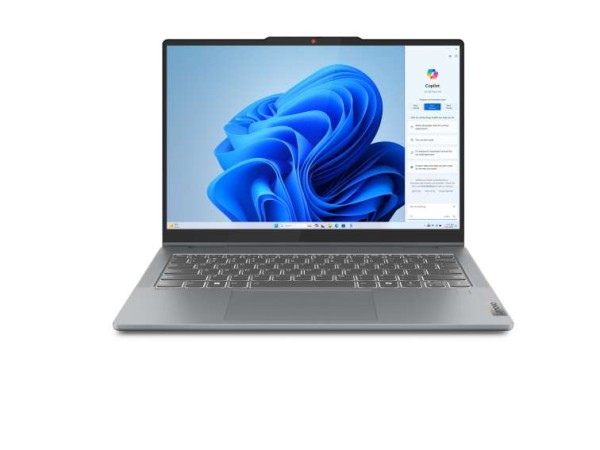 LENOVO IdeaPad 5 2in1 14IRH9 35,56cm (14") i5-13420H 16GB 512GB W11 83KX006HGE