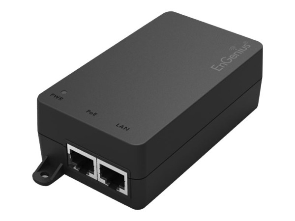 ENGENIUS ENGENIUS EPA5006GAT PoE Adapter PoE 802.3af at 30W 21222056