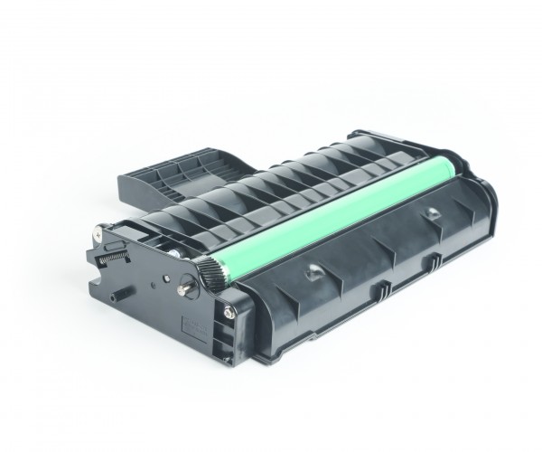 RICOH Toner für RICOH Aficio SP201, schwarz, HC