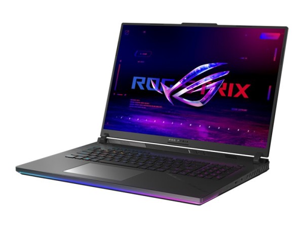 ASUS ASUS ROG Strix Scar 18 G835LW-SA032W 45,7cm (18") U9 275HX 32GB 1TB W11