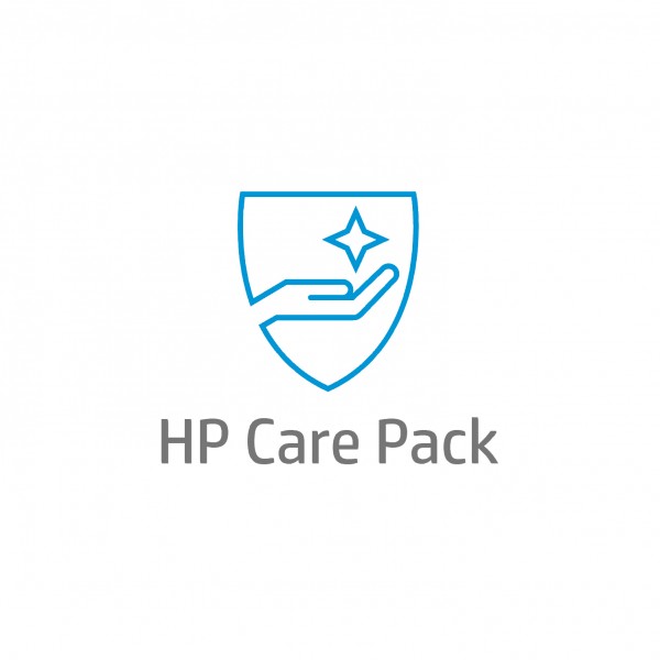 HP 5y - PageWideXL 5100 - 5 Jahr(e) - Vor Ort