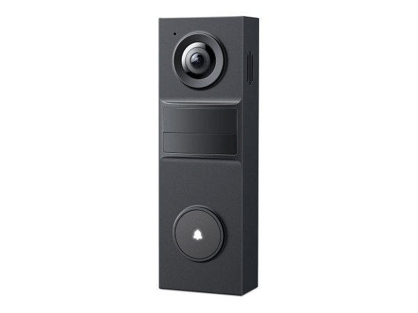 TP-LINK TP-LINK Tapo D205 Smart Video Doorbell Mini