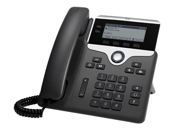 CISCO SYSTEMS CISCO SYSTEMS Cisco UP Phone 7821