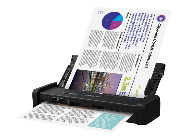 EPSON EPSON Workforce DS-310