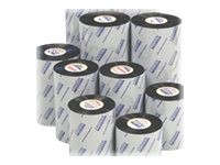 CITIZEN CITIZEN CTZ Std.Labels TT 2 x 2,50cm (1")  TT (5" OD, 2,50cm (1") core, 2670 labels/roll, 12 rolls/b
