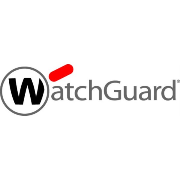 WATCHGUARD WATCHGUARD Standard Support Renewal 1-yr for Firebox M400