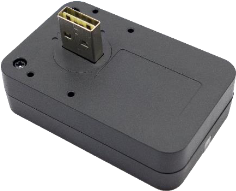 ELATEC ELATEC TWN4 FrontReader Kit schwarz