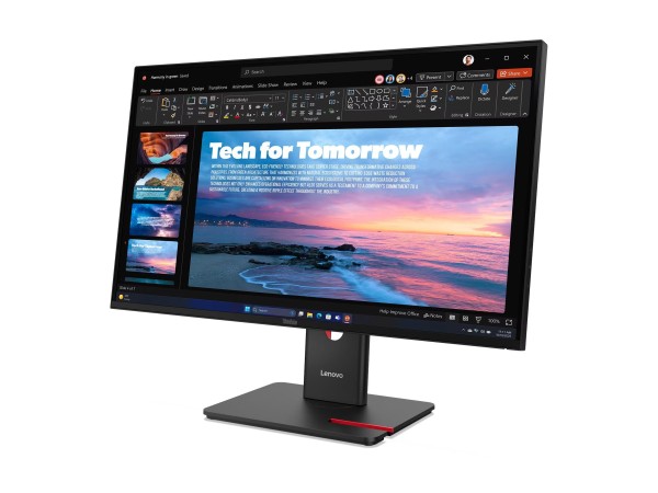 LENOVO LENOVO ThinkVision T27QD-40 68,58cm (27")