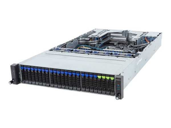 GIGABYTE Barebone R283-S92-AAE4 6NR283S92DR000AAE4