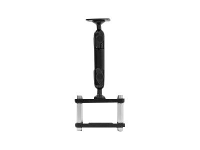 ZEBRA - Handheld pedestal mount - für Zebra TC8000 Premium, TC8000 Standard 3PTY-PCLIP-241478