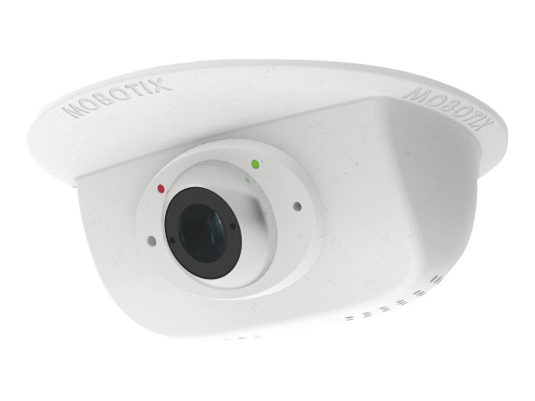 Mobotix p25-Body Tag 6MP Indoor Deckenmontage, ohne Objektiv ""MIT AUDIO"" MX-P25-BOD1-AUD