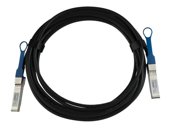 STARTECH.COM STARTECH.COM HP JD081C kompatibe - SFP+ Direktverbindungskabel - 5m