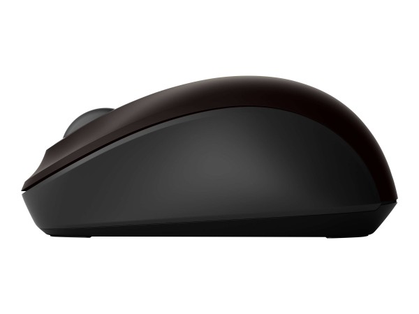 MICROSOFT MICROSOFT Mouse Bluetooth Mobile 3600 black
