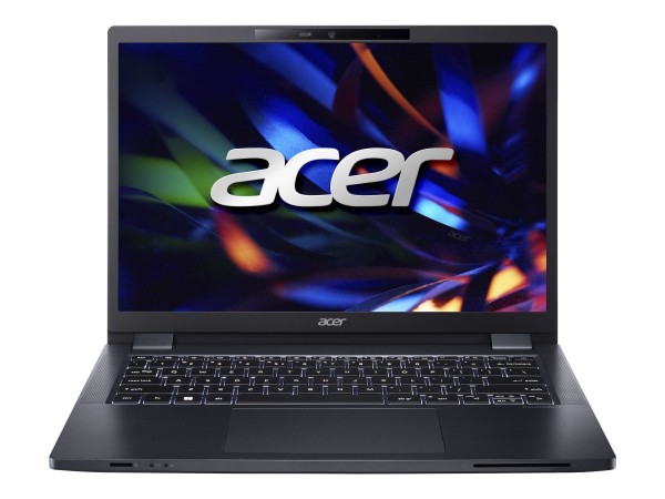 ACER TravelMate P4 35,6cm (14") i7-1355U 16GB 512GB W11P NX.VZTEG.006