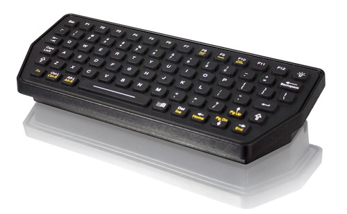 DATALOGIC DATALOGIC RHINO COMPACT KEYBOARD
