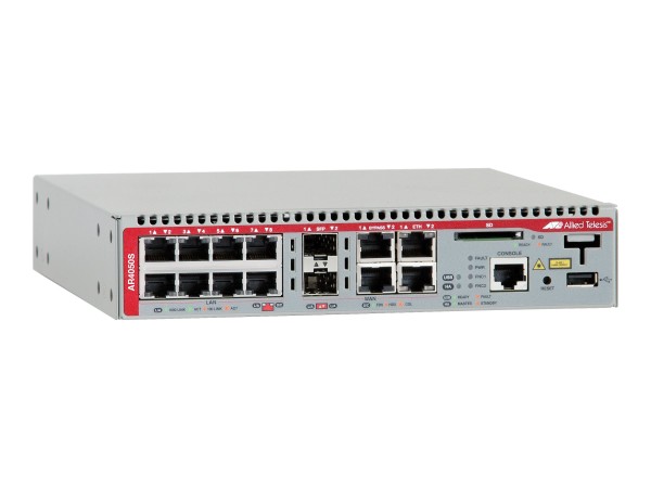 ALLIED TELESIS ALLIED TELESIS ALLIED Next Generation Firewalls