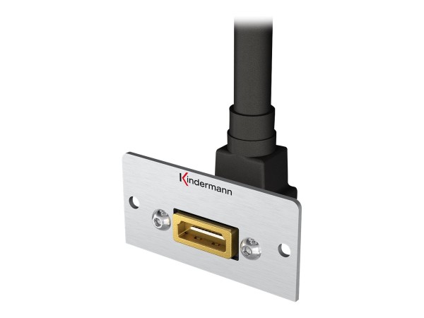 KINDERMANN KINDERMANN KIND HDMI 90° auf 19pin 7444000562 7444000562