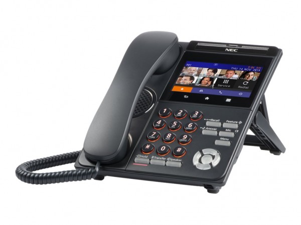 NEC SV9100 Touch IP-Systemtelefon
