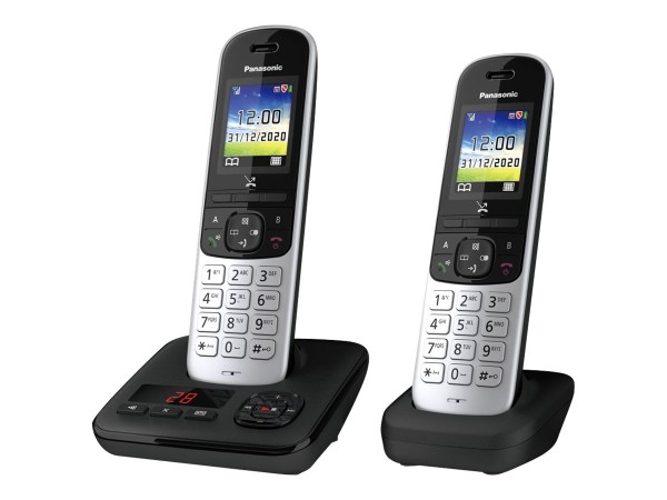 PANASONIC PANASONIC KX-TGH722GS