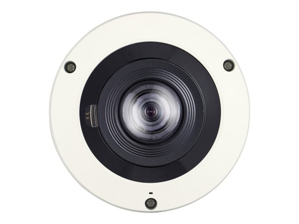 HANWHA HANWHA Wisenet X-Serie  XNF-8010RVM Fisheye 4MP