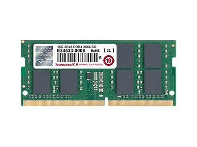 TRANSCEND TRANSCEND TS1GSH64V6B 8GB
