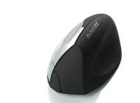 MINICUTE MINICUTE Mouse Minicute Ergonomische EZMouse für Linkshänder wireless (M0020202)