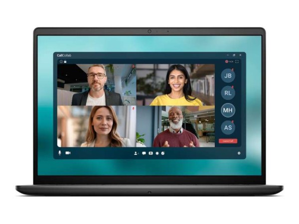 DELL Pro 14 Essential PV14250 35,6cm (14") Core 7 150U 16GB 1TB W11P WRGMD
