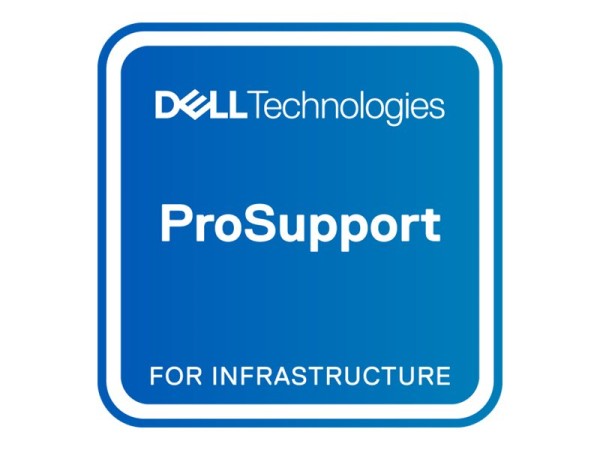 DELL DELL 3Y Basic Onsite to 3Y ProSpt