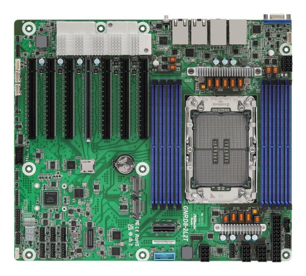 ASROCK ASROCK GNRD8-2L2T CEB S4710